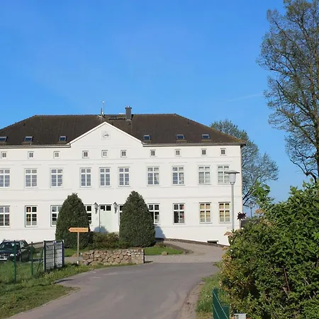 Holiday home Jonas