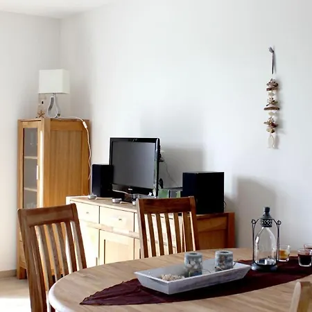 Holiday home Jonas *
