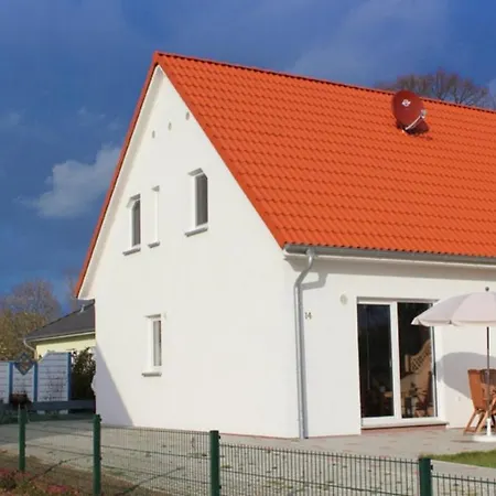 Holiday home Jonas Rerik