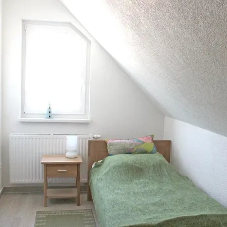 Jonas Holiday home