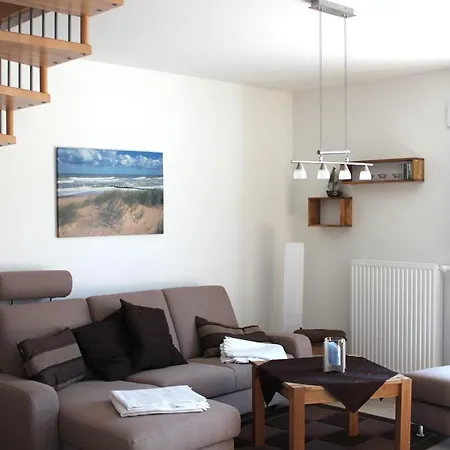 Jonas Holiday home *